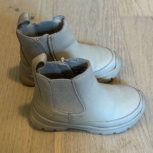 Zara Toddler Girls Boot EU 21/ US 5.5